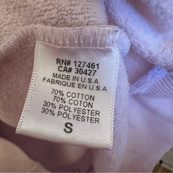 Wildfox Hungover Oversized Sweater - Picture 7 of 7